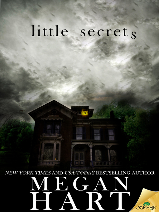 Title details for Little Secrets by Megan Hart - Available